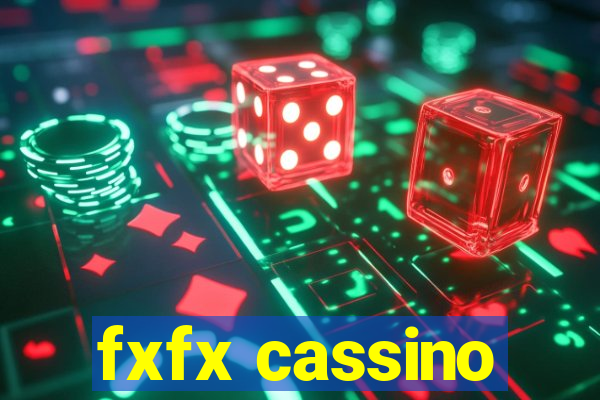 fxfx cassino